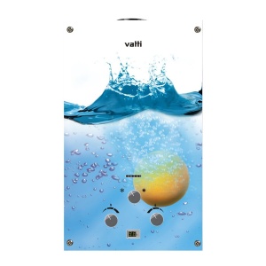 Газовая колонка Vatti LR20-EGE 10 л/мин Вода