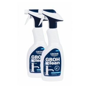 Универсальное чистящее средство GROHE GROHclean Professional (с распылителем) 