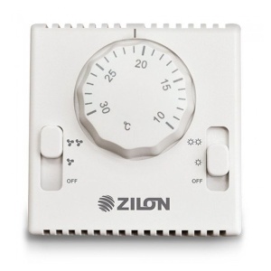 Комнатный термостат ZA-2