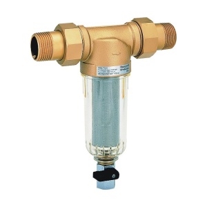 Фильтр HoneyWell FF-06 1" AA mini для холодной воды 100мкм