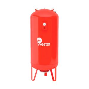 Расширительный бак для отопления Wester WRV5000