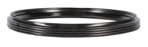 Уплотнительное резиновое кольцо из NBR (маслостойкое) 75 Ostendorf